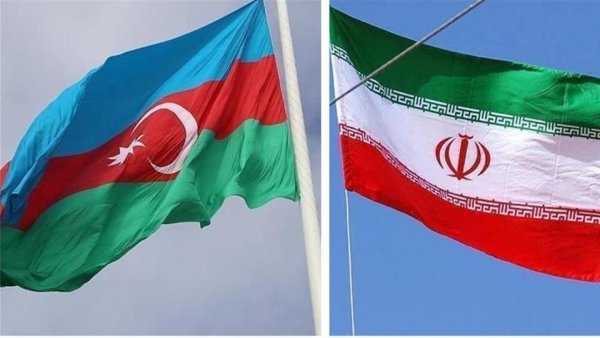 İran generalları Bakıya gəlir