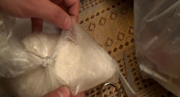 Bakı-Supsa boru kəmərinin mühafizə zonasında narkotik vasitə aşkar edilib