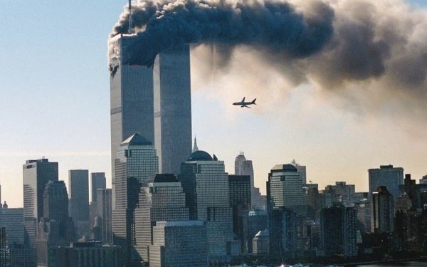 11 sentyabr terrorundan 22 il ötür