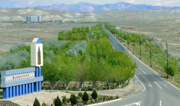 Azərbaycanda bu nazir də işdən çıxarıldı