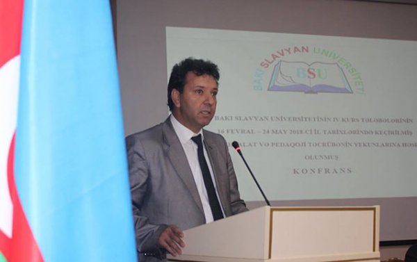 Jurnalist Mübariz Əhmədov vəfat etdi