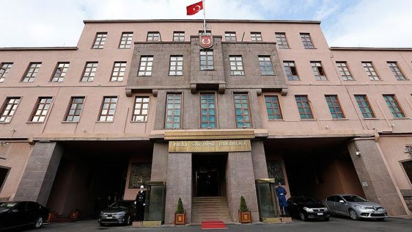 Türkiyə MN-dən Ermənistana çağırış!