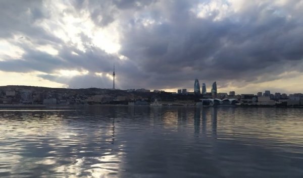 Bu günün havası açıqlandı