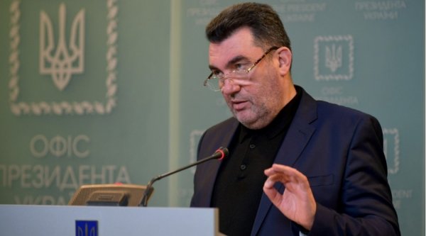 Bu baş verənə qədər Krıma atəş açacağıq - Danilov