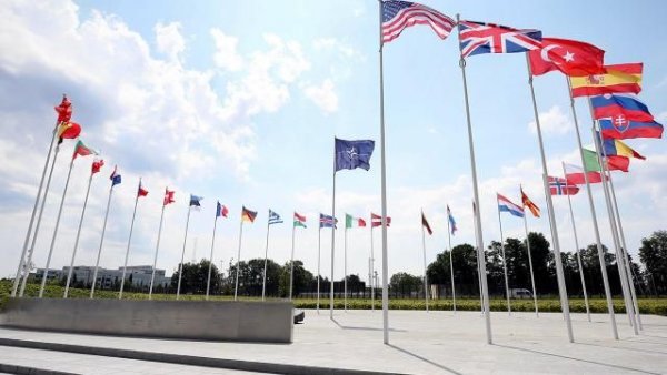 NATO-nun Baş Qərargah rəisləri toplandı