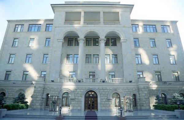 Nazirlik bu məlumatı təkzib etdi