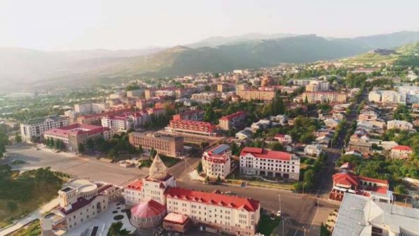 Qarabağdakı xunta bu gün qərar verəcək – Arstamyan