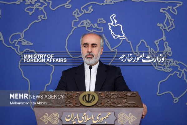 İrandan Qarabağ açıqlaması - Yenə simasını göstərdi