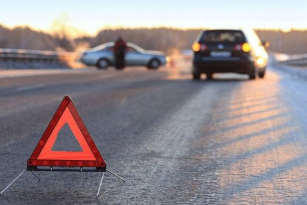 Sabunçuda ağır yol qəzası baş verib- ÖLƏN VAR