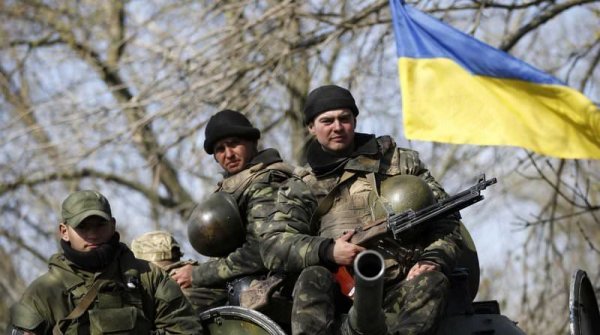 Ukrayna ordusu bu gün 339 rus hərbçini məhv etdi