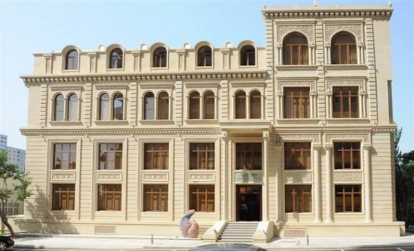 Fransa bu prosesdən tam kənarda qalacaq - QAİ