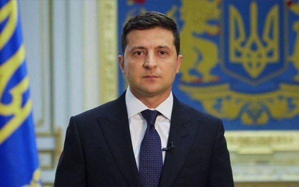 Baş nazirdən Zelenskiyə: Bir də bizi təhqir etmə!