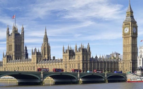 Britaniya Rusiya ilə 1,5 ildir gizli danışıqlar aparır