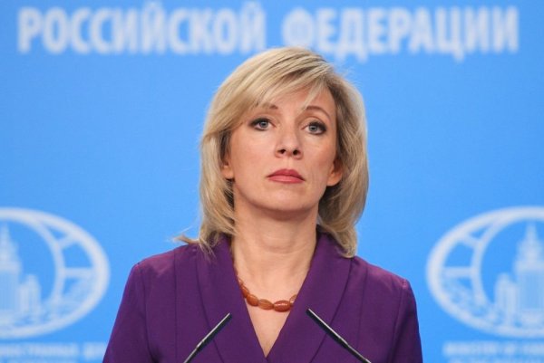 Zaxarova: Moskva Paşinyana cavab hazırlayır