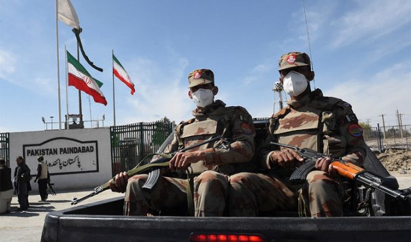 İranda silahlı qarşıdurma: ölənlər var