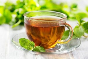 Stress və gərginliyi azaldır, mədəni sakitləşdirir - Nanəli çayın faydaları