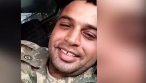 Şəhidimizin son istəyi ürək parçaladı
