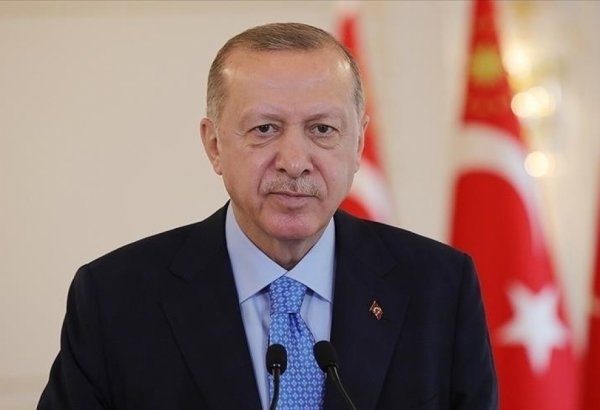 Ərdoğanın səhhətində problem yarandı