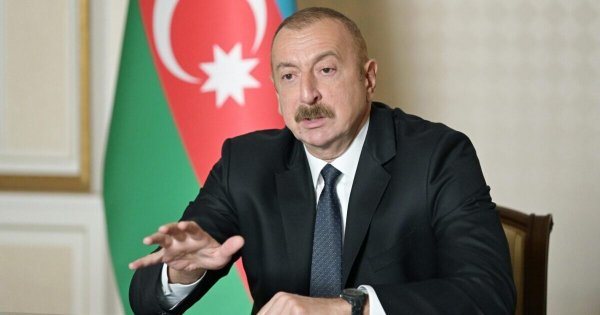 Əliyevin tələbini görməzdən gələndə, belə olur!