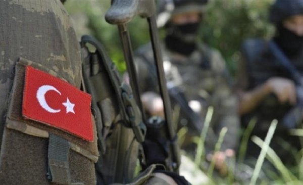 Türkiyə bazasına hücum edildi- YARALILAR VAR
