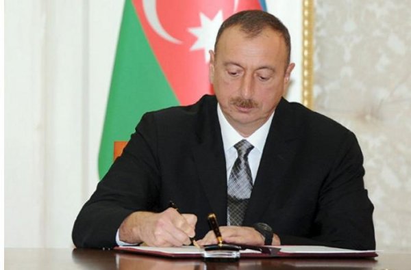 Bu səfirliyin tabeliyində Mədəniyyət Mərkəzi yaradılır