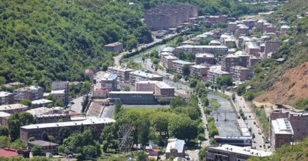 Rusiya Qafanda Baş Konsulluq açacaq