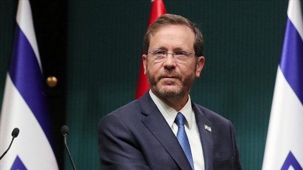 İsrail prezidenti əhaliyə çağırış etdi