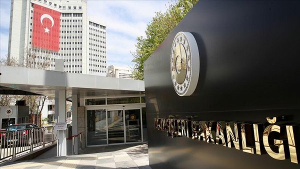 Türkiyə bu ölkələrə çağırış etdi