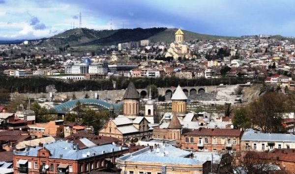 Ankara Ukrayna ilə bağlı görüşə hazırlaşır