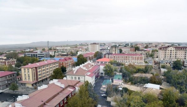 Naxçıvan sakini səhv müalicə nəticəsində öldü