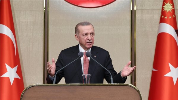 İsrail örgüt kimi davranır, cavabı adekvat olacaq