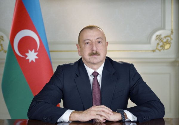 Azərbaycan quldur dəstələrindən təmizlənir