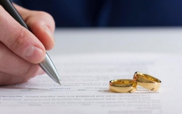 Azərbaycanda boşanmaların sayı artdı