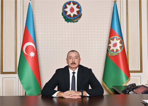 Artıq daxili təhdidlərimiz yoxdur - Prezident