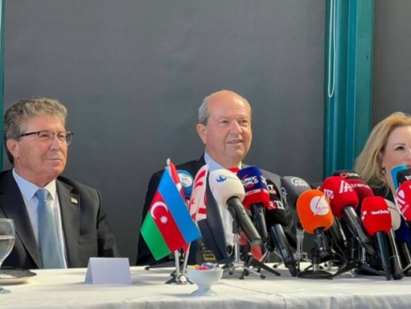 Şimali Kiprdə Azərbaycan Evi açılacaq