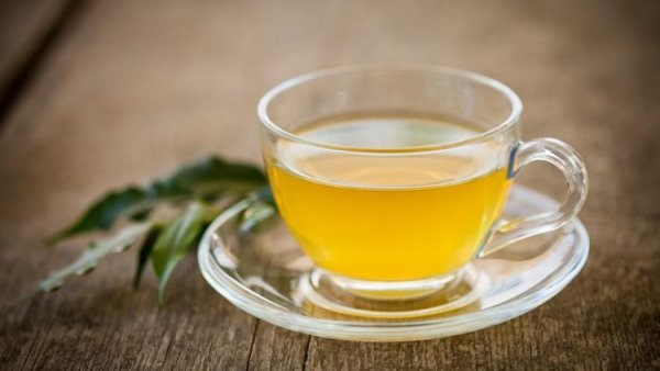 100 yaşa çatmaq üçün ən faydalı çay AÇIQLANDI