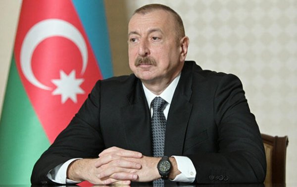 Dini konfessiya rəhbərlərindən Prezidentə məktub