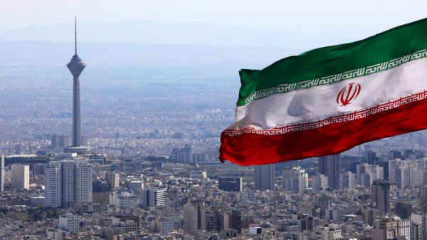 İran Qəzzanı qırmızı xətti elan etdi