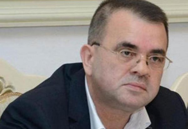 100 il ərzində ilk dəfədir ki, Azərbaycan öz müstəqilliyini tam bərpa edir- YUNUS OĞUZ