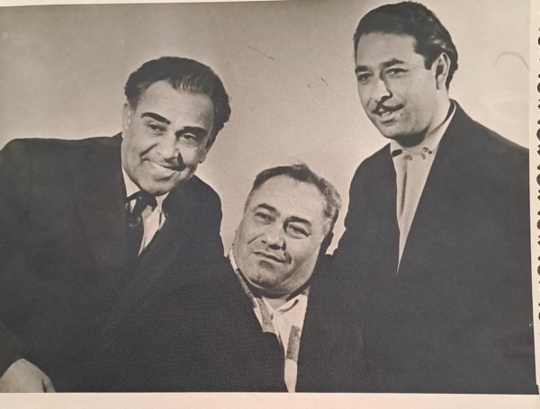 Unudulmaz teatr təşkilatçısı, əsl  sənət fədaisi