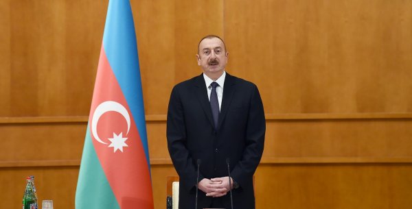 Heydər Əliyev Azərbaycanı Şuşasız təsəvvür etmirdi