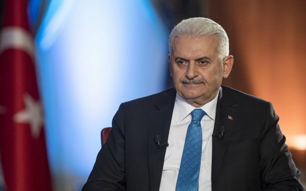 Binəli Yıldırımdan Qarabağ açıqlaması