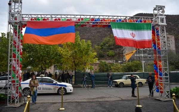 Qafandakı Fransa səfirliyi kimə xidmət edəcək?