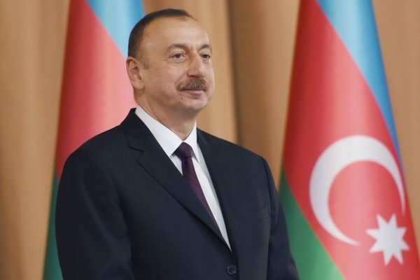 Prezident İlham Əliyev Türkiyə ilə bağlı paylaşım edib
