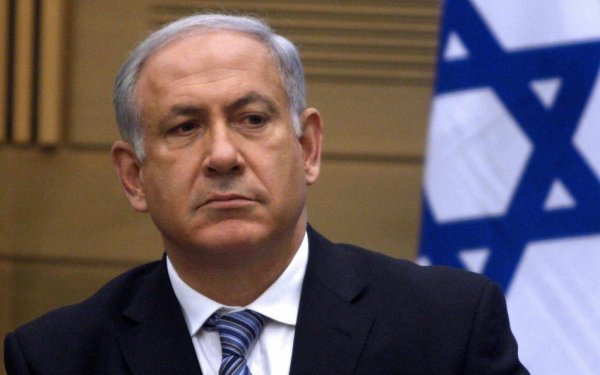 Netanyahu: “İsrail əsgərləri HƏMAS-ı məhv etmək məqsədi ilə Qəzza zolağına daxil olub”