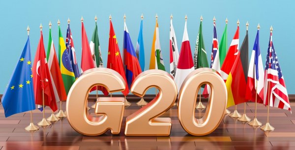 G20 sammiti nə vaxt keçiriləcək?