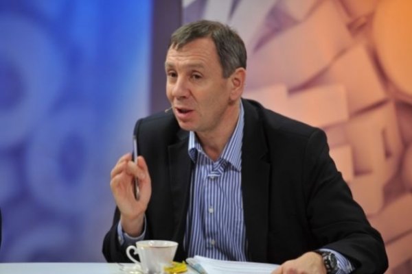 Markov: Qərb ruslardan yeni yəhudilər yaratdı