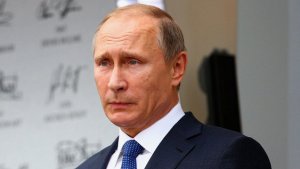 Ukraynanın itkiləri bizimkindən 8 dəfə çoxdur - Putin