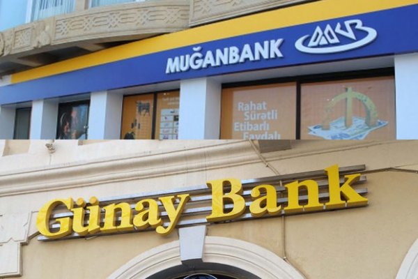 “Günay Bank” və “Muğan Bank” niyə bağlandılar? - Taleh Kazımov açıqladı