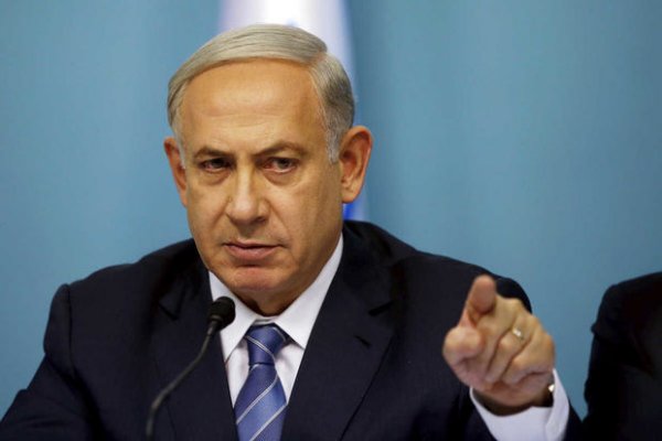 Netanyahu: “Bizi heç nə dayandıra bilməz”